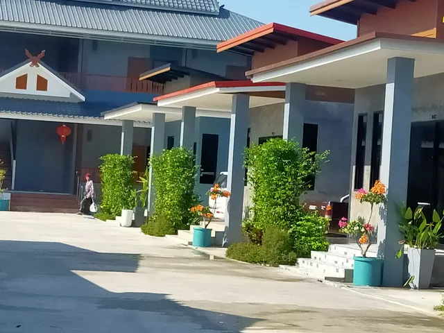 บ้านเต้ รีสอร์ท