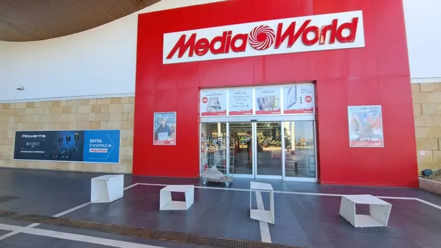 MediaWorld Palermo Forum