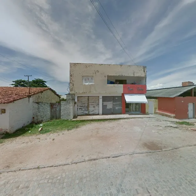 Panificadora El Shaday