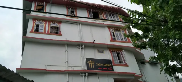 Collection O Hotel Tashi Tenka