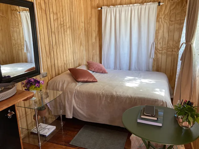 Tiny House Lemupewen 1