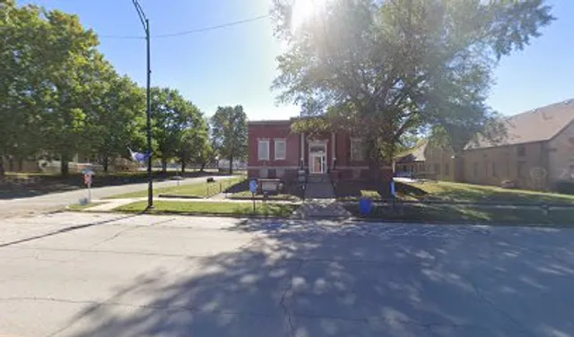 Cherryvale Public Library