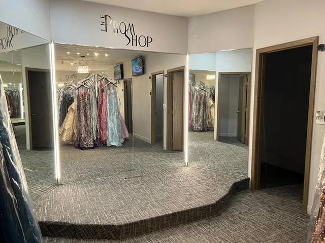 The Prom Shop