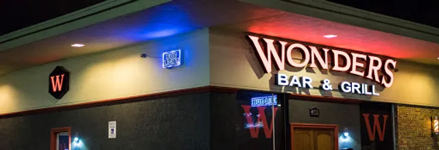 Wonders Bar & Grill