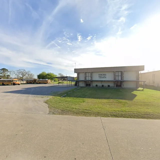 Central Baptist Church