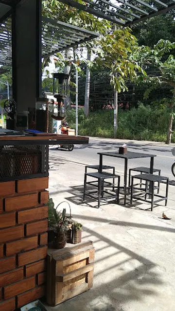 Adrenaline Cafe Samui