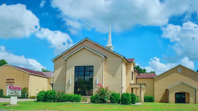 Bardwell Baptist Church