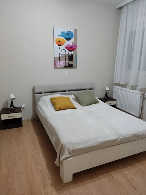 LUX Apartman D&N