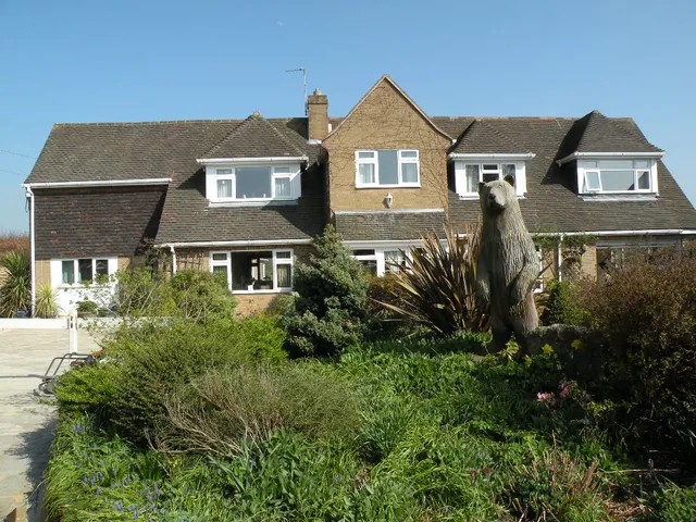 Mather House Retreat