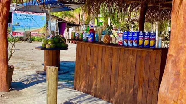 RESTAURANT "LAS ISLITAS"