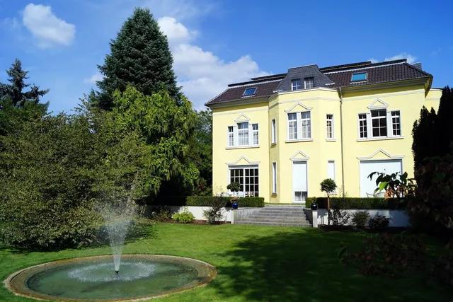 Hotel Pension Villa Wittstock