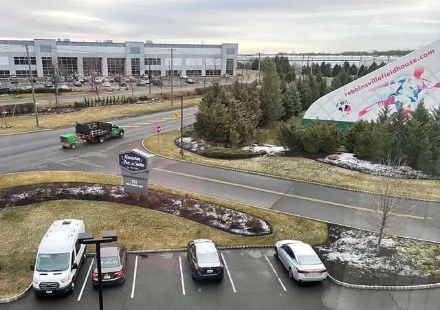 Green Mountain Coffee