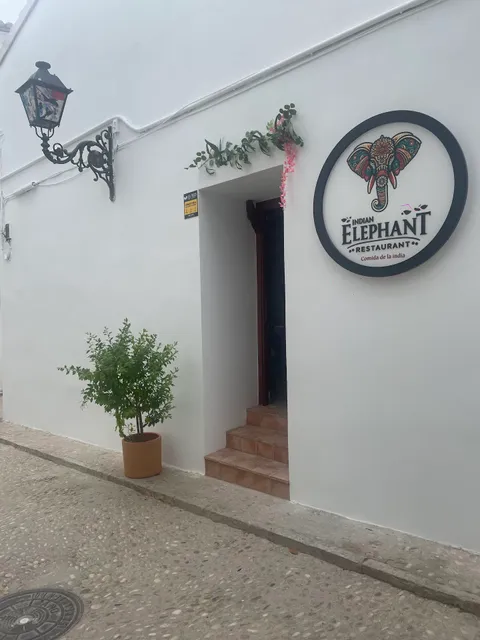 Indian Elephant Restaurant