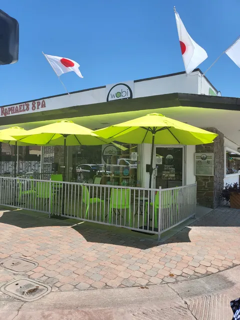 Wabi Sabi Japan Living