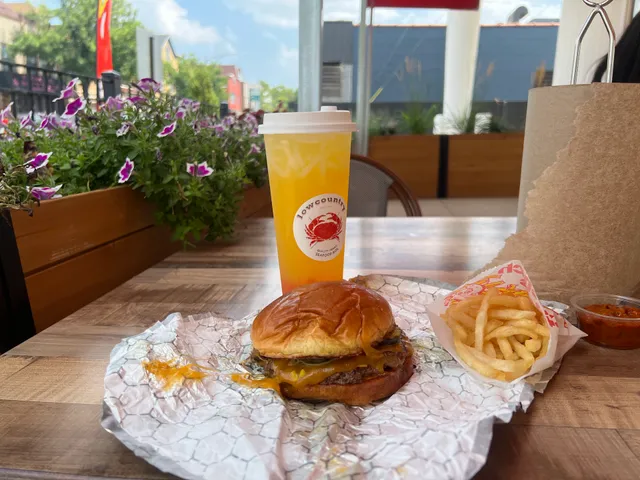 Lowcountry The Yards