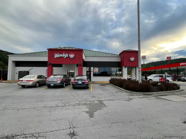 Wendy's