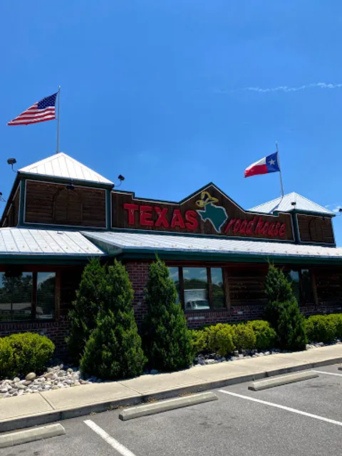 Texas Roadhouse