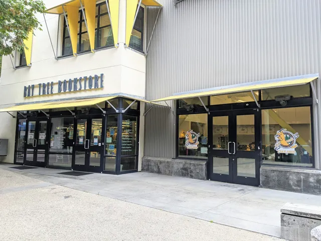 Bay Tree Campus Store