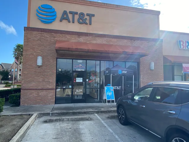 AT&T Store