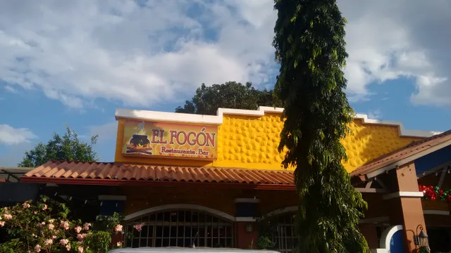 El Fogón