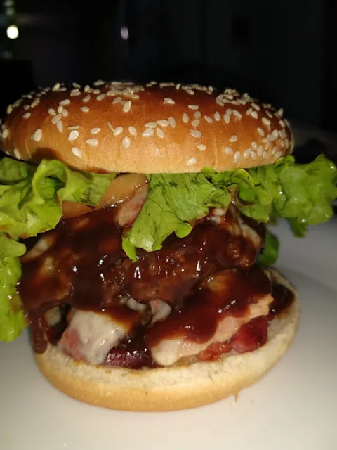 Magic Burguer Itabirito