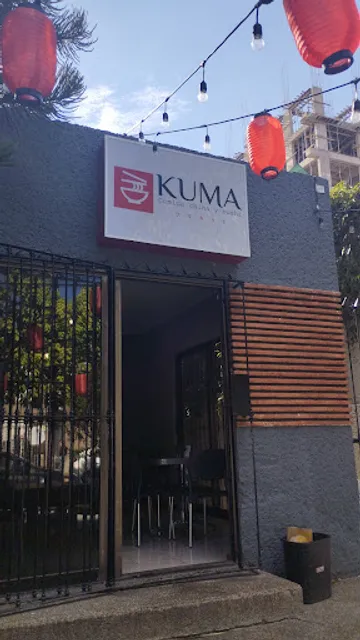 KUMA