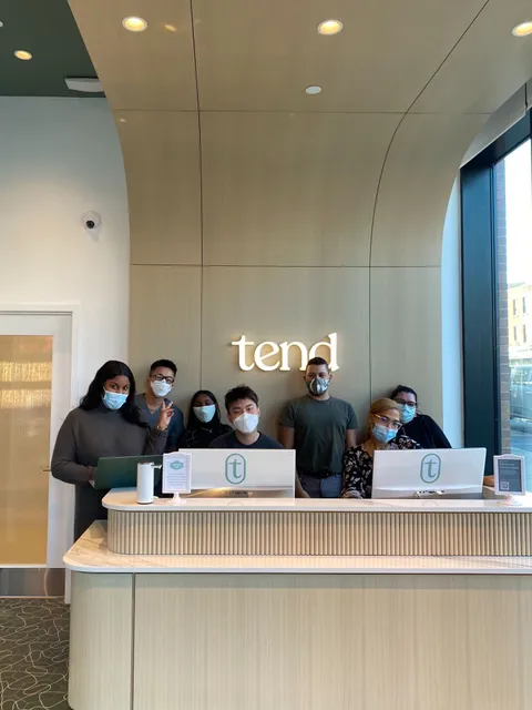 Tend Dental Park Slope