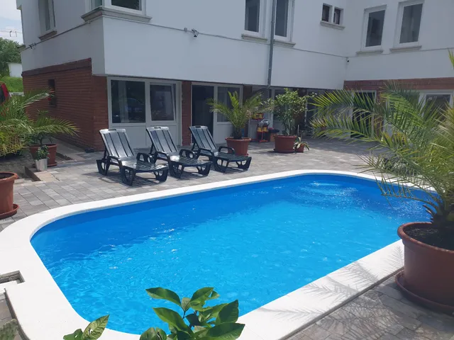 Kilátò Apartmanház