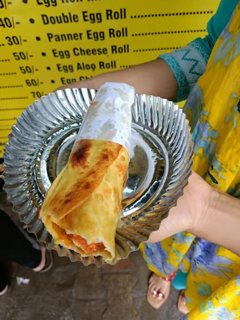 MAMTA ROLL HOUSE & JUICE BAR