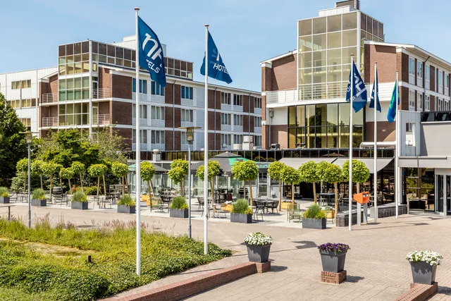 Hotel NH Noordwijk Conference Centre Leeuwenhorst