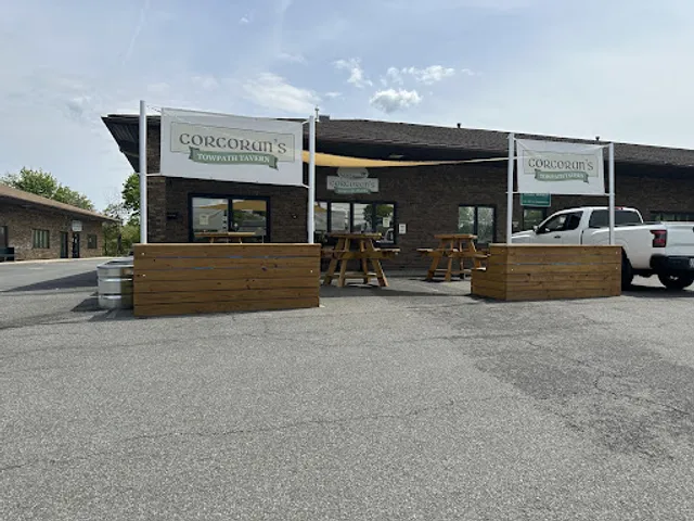 Corcoran's Tow Path Tavern