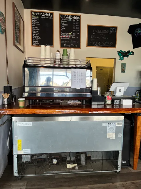 Bay View Coffee Company