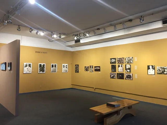 Artworks Gallery