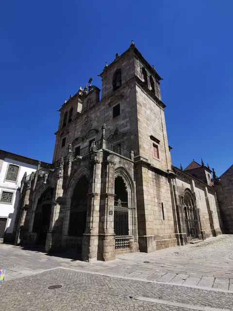 Tesouro- Braga Cathedral Museum