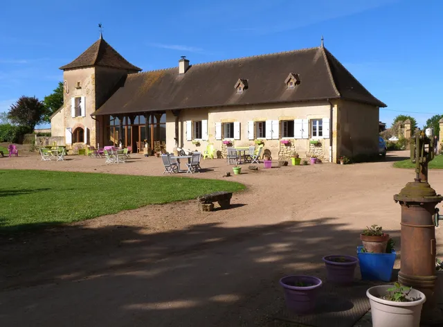 Chambres d'hôtes du Lac