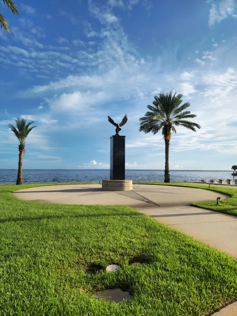 Veterans Memorial Park