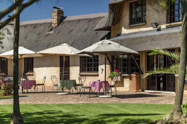 Belvedere Estates Nomad Tours