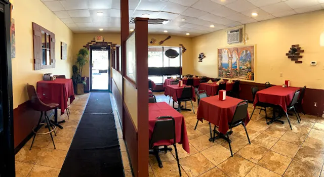 Sabatino's Pizzeria Grill And Restaurant