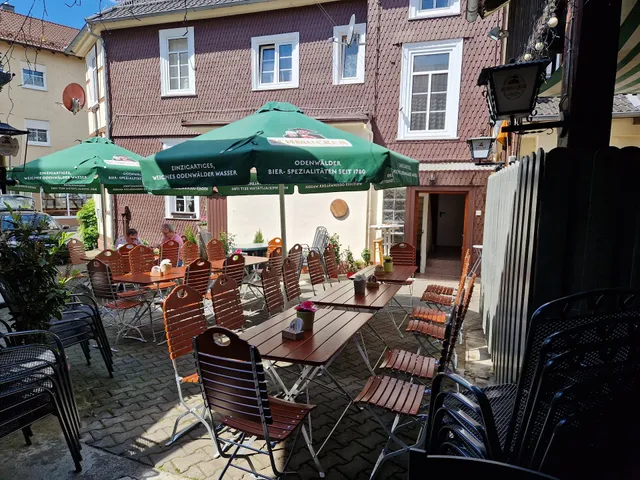 Pizzeria Wacht am Rhein