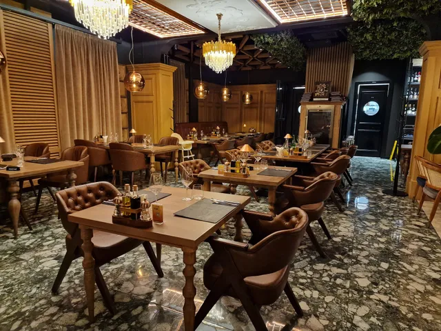 Park Novi Restaurants