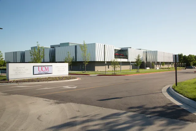 University of Central Missouri - Lee's Summit