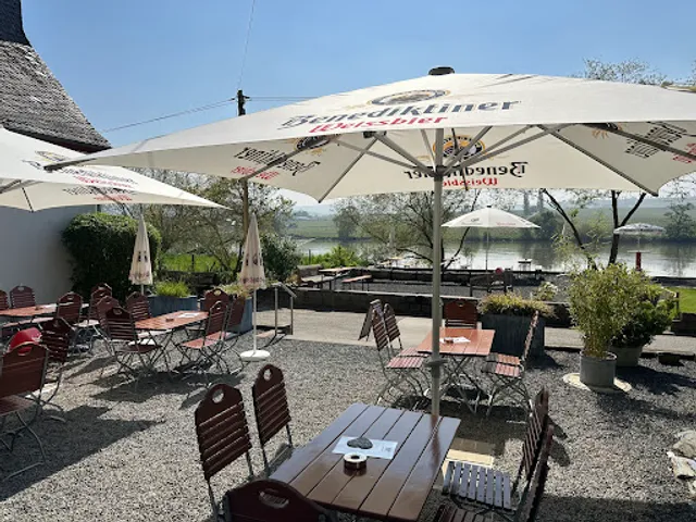 Gutsausschank Lieser