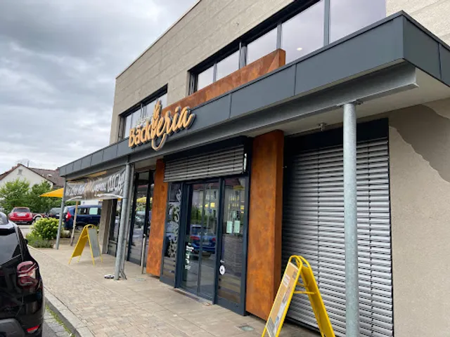 Der Kalchreuther Bäcker M. Wiehgärtner GmbH