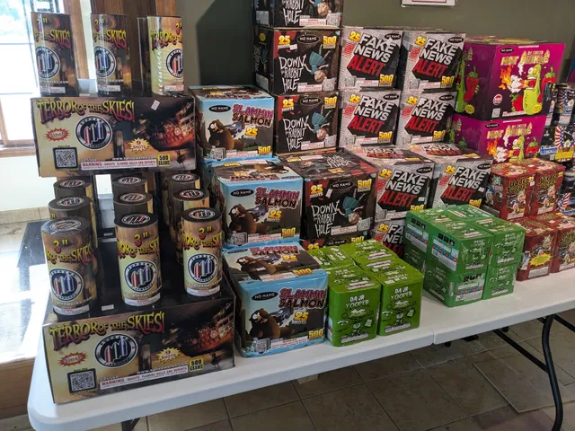 Hook & Arrow Supply Co.