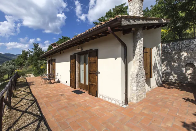 Agriturismo Istrice Innamorato