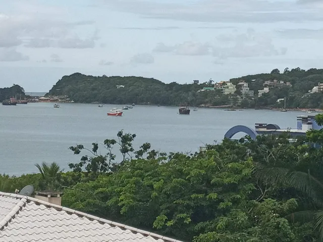 Morada do Pica-Pau Apartamentos, Casa e Camping na praia de Bombas, Bombinhas/SC