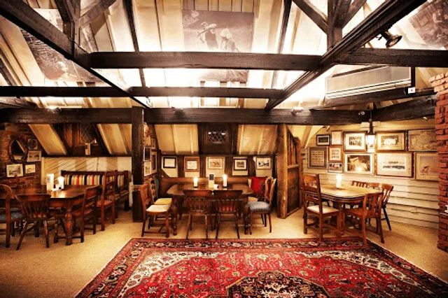 The Farm @ Friday Street