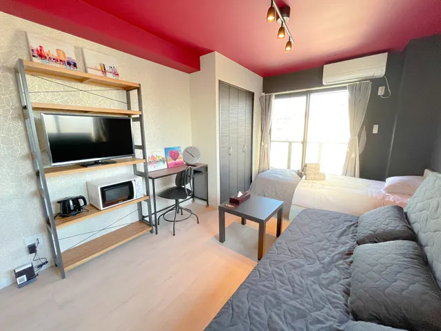 Mr.Kintaro Hotel Asakusa South