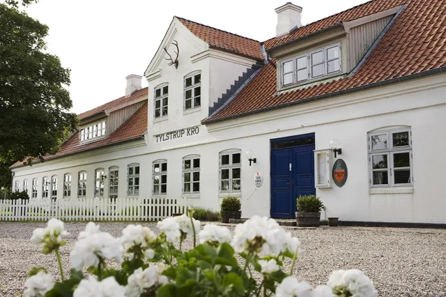 Tylstrup Kro