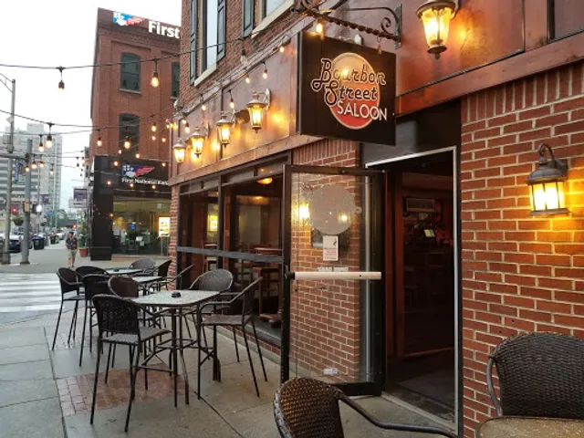 Bourbon Street Saloon